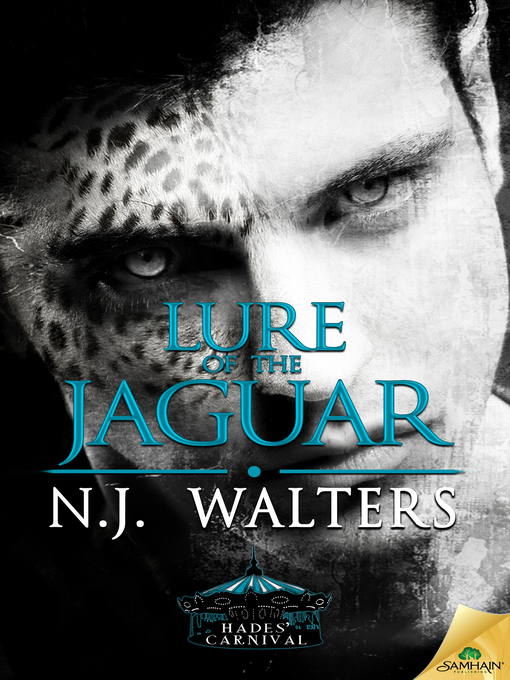 Title details for Lure of the Jaguar by N.J. Walters - Available